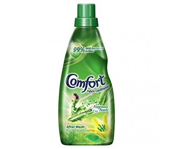 COMFORT ANTI BACTERIAL FABRIC CONDITIONER GREEN